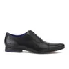 Ted Baker Men's Rogrr Toe Cap Oxford Shoes - Black - Image 1