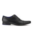 Ted Baker Men's Rogrr Toe Cap Oxford Shoes - Black