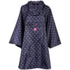 Joules Women's Poncho - Navy Horse - Image 1
