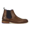 Ted Baker Men's Camroon Leather Chelsea Boots - Brown - Image 1