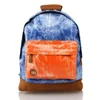 Mi- Pac Premium Tie-Dye Backpack - Tie-Dye Blue - Image 1