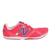 New Balance Women's WR00PB Minimus Running Shoes - Pink/Blue - Image 1