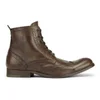 Hudson London Men's Angus Boots - Tan - Image 1