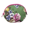 Joules Eco Bag - Green Posy - Image 1
