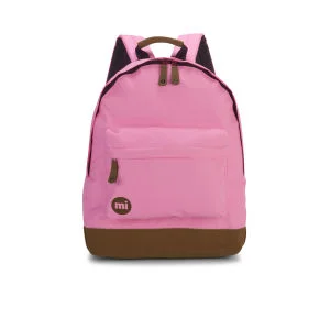 Mi-Pac Classic Backpack - Pink Image 1