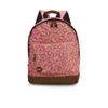 Mi-Pac Custom Pink Leopard Backpack - Pink - Image 1