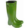 Barbour Women's Town and Country Wellington Boots - Grasshopper Green - Image 1