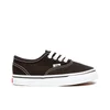 Vans Toddler's Authentic Trainers - Black - Image 1