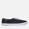 Keds Women's Champion CVO Core Canvas Trainers - Navy - Image 1