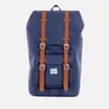 Herschel Supply Co. Little America Backpack - Navy - Image 1