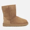 UGG Kids' Classic Boots - Chestnut - Image 1