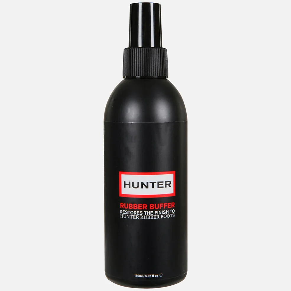 Hunter Rubber Buffer Image 1