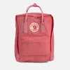 Fjallraven Women's Kanken Backpack - Peach Pink - Image 1