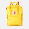 Fjallraven Kanken Backpack - Warm Yellow - Image 1