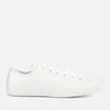 Converse Chuck Taylor All Star Ox Trainers - White - Image 1