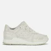 Asics Lifestyle Gel-Lyte III Trainers - Off White/Off White - Image 1