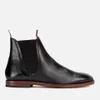 Hudson London Men's Tamper Leather Chelsea Boots - Black - Image 1