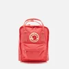 Fjallraven Kanken Mini Backpack - Peach Pink - Image 1
