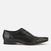 Ted Baker Men's Rogrr 2 Leather Toe-Cap Oxford Shoes - Black - Image 1