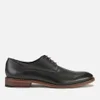 Ted Baker Men's Irron 3 Leather Derby Shoes - Black - Image 1