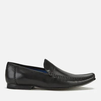 Ted Baker Men's Bly 8 Leather Loafers - Black