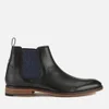 Ted Baker Men's Camroon 4 Leather Chelsea Boots - Black - Image 1