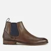 Ted Baker Men's Camroon 4 Leather Chelsea Boots - Brown - Image 1