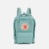 Fjallraven Mini Kanken Backpack - Sky Blue - Image 1