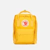 Fjallraven Kanken Mini Backpack - Warm Yellow - Image 1