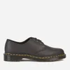 Dr. Martens Men's Core 1461 Leather 3-Eye Shoes - Black - Image 1