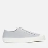 Novesta Star Master Classic Trainers - Grey - Image 1