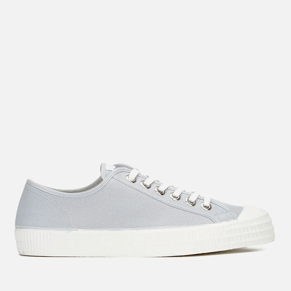 Novesta Star Master Classic Trainers - Grey Image 1