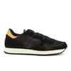 Saucony Women's DXN Trainers - Black - Image 1