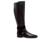 Ted Baker Women's Enjaku Leather Knee High Boots - Black - Image 1