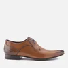 Ted Baker Men's Martt 2 Leather Leather Derby Shoes - Tan - Image 1