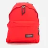 Eastpak Men's Authentic Padded Pak'r Backpack - Apple Pick Red - Image 1