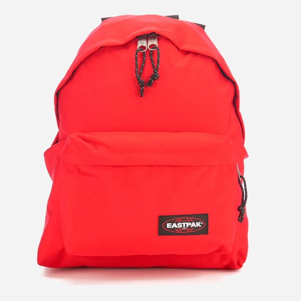 Eastpak Men's Authentic Padded Pak'r Backpack - Apple Pick Red Image 1