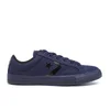 Converse Men's CONS Star Player Canvas Trainers - Obsidian - Image 1