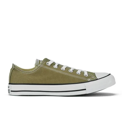 Converse Chuck Taylor All Star Ox Trainers - Jute