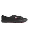 Superdry Women's Low Pro Trainers - Black - Image 1
