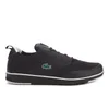 Lacoste Men's L.ight 316 1 Running Trainers - Black - Image 1