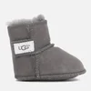 UGG Babies' Erin Suede Boots - Charcoal - Image 1