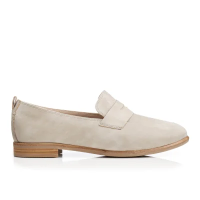 Clarks Women's Alania Belle Suede Loafers - Sand