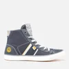 Superdry Men's Bolt Trainers - Eclipse Navy/Grey - Image 1