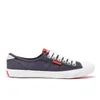 Superdry Women's Low Pro Trainers - Navy - Image 1