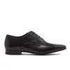 Paul Smith Men's Fleming Leather Oxford Shoes - Nero Parma - Image 1