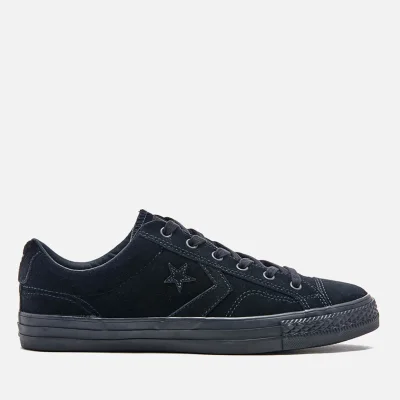Converse Men's CONS Star Player Ox Trainers - Black