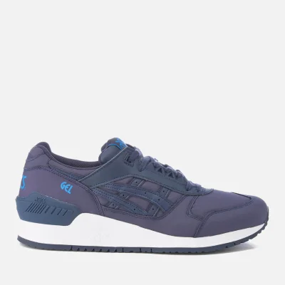 Asics Lifestyle Gel-Respector Trainers - India Ink/India Ink
