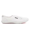 Superdry Women's Low Pro Trainers - White - Image 1