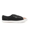 Superdry Women's Low Pro Luxe Trainers - Black - Image 1